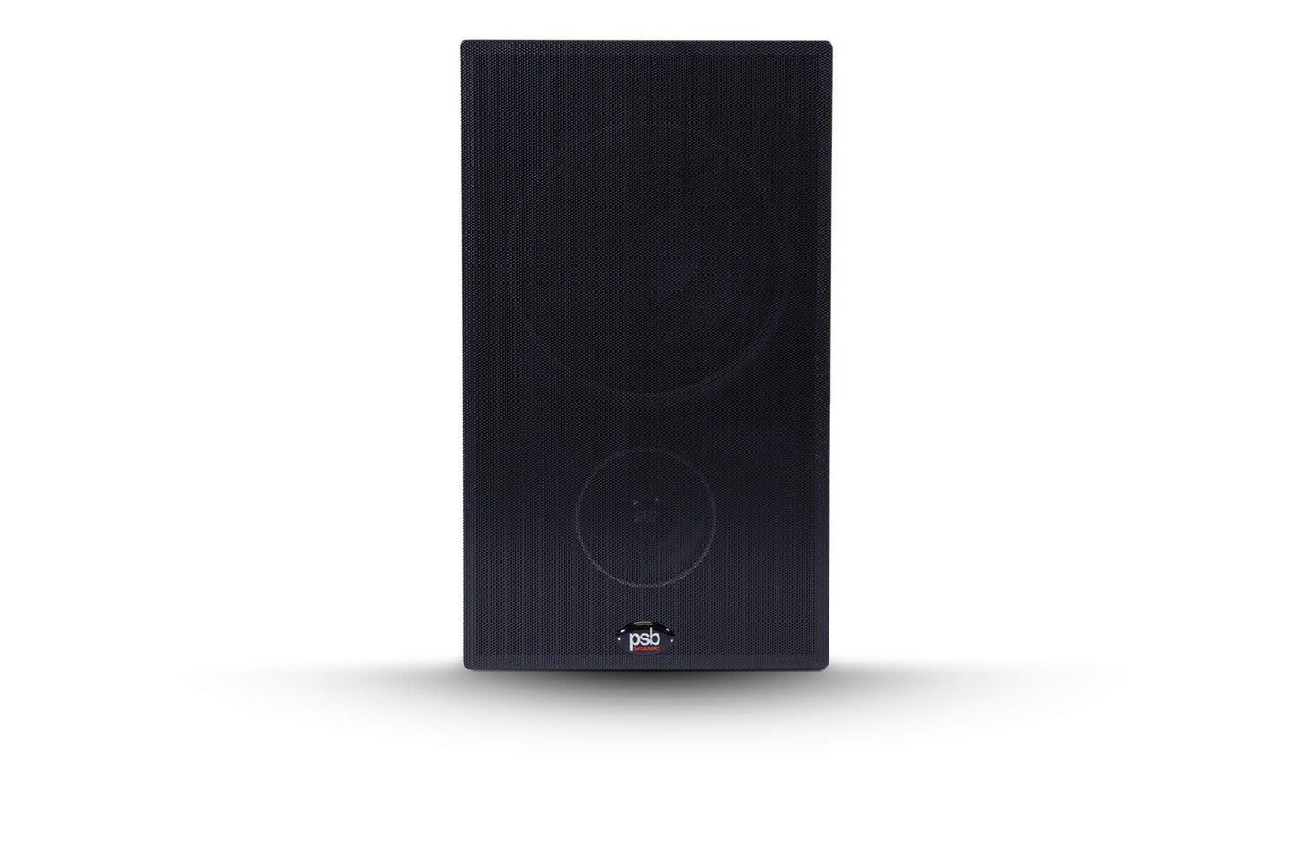 PSB Alpha P5 Negro Sistema de Altavoces Tipo Monitor, Negro Ceniza