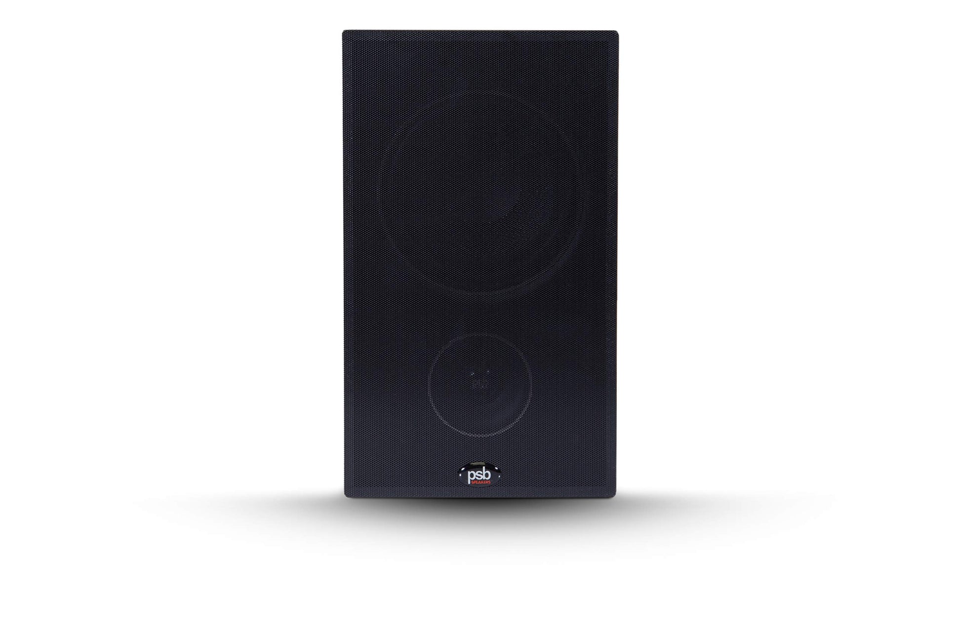 PSB Alpha P5 Negro Sistema de Altavoces Tipo Monitor, Negro Ceniza