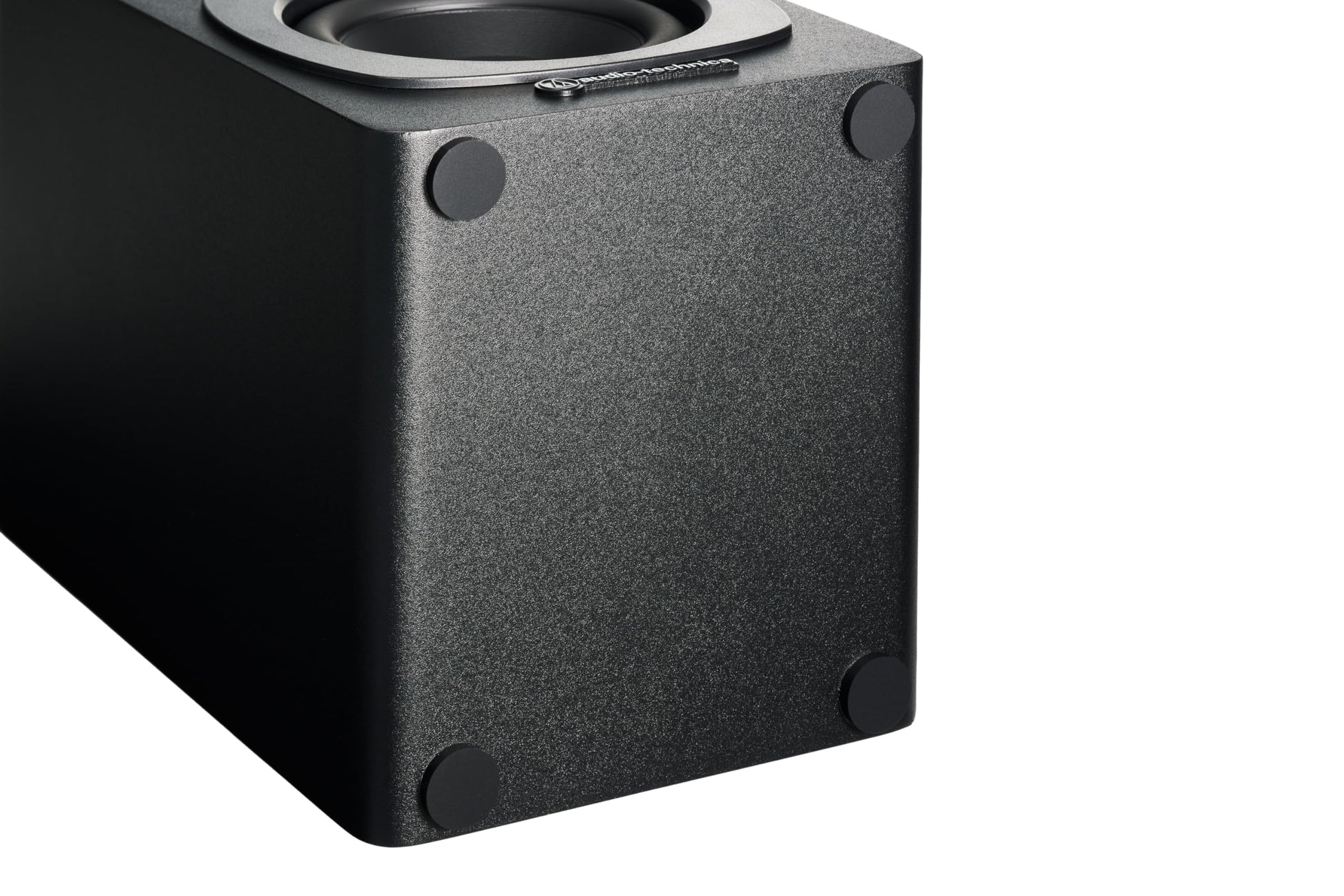Audio-Technica AT-SP3X - Altavoces para estantería