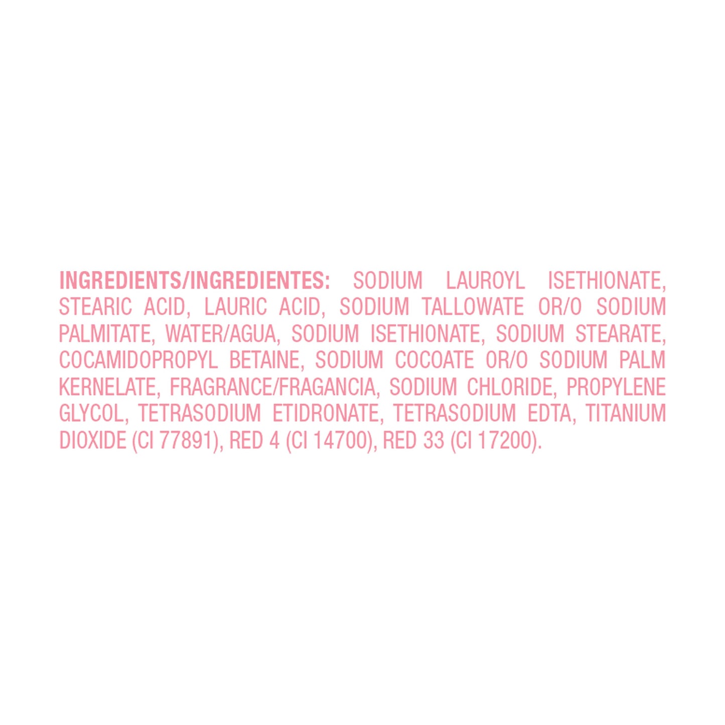 Dove Pink Beauty Bar, 14 Count