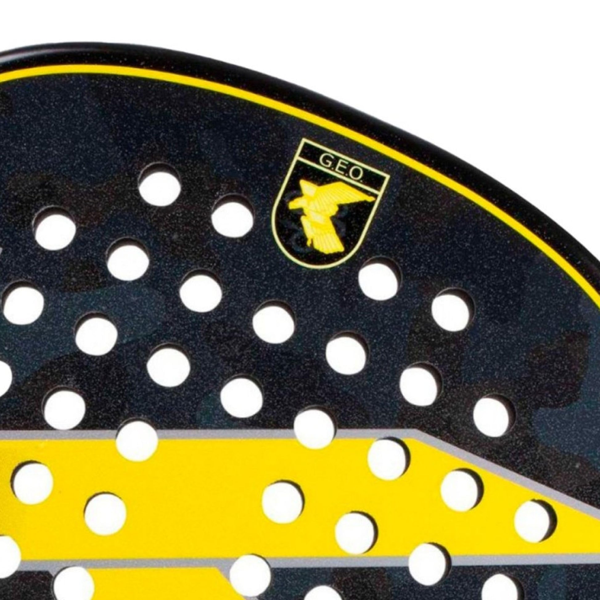 Pala Padel Kombat Geo