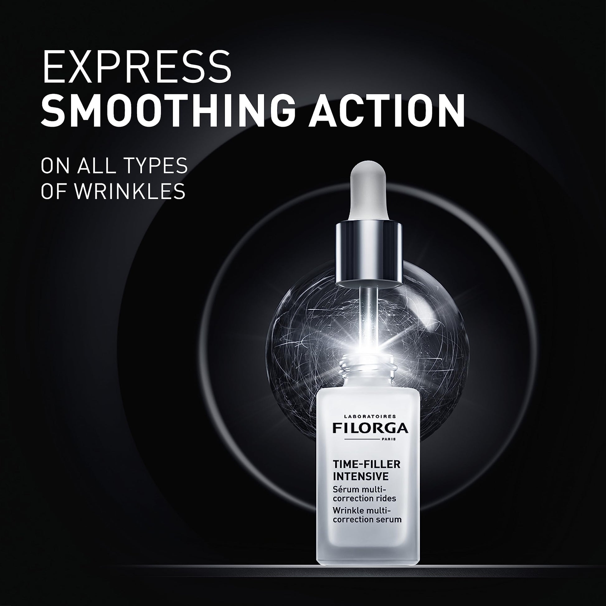 Filorga Time filler intensive 30ml