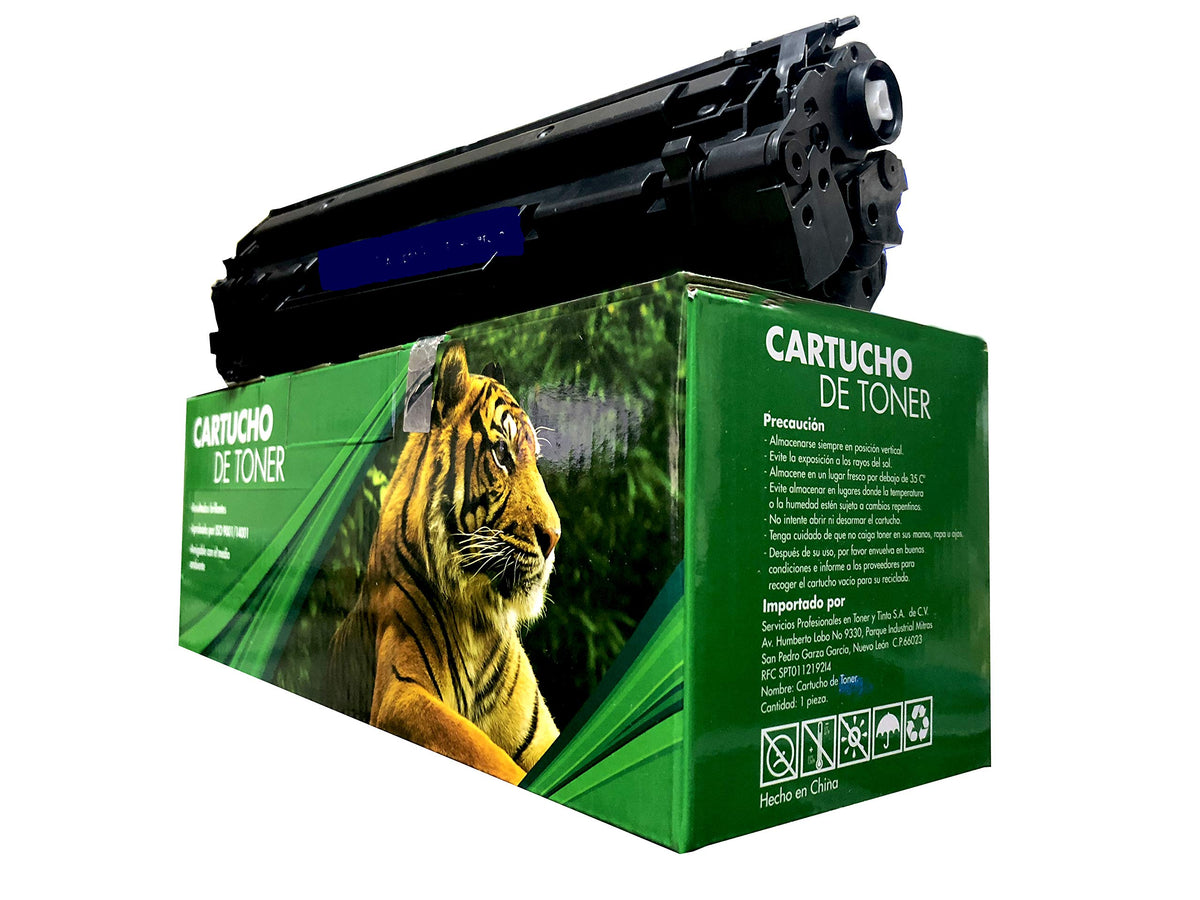 Cartucho de Tóner Genérico Tigre Can 106 MF 6530 6550