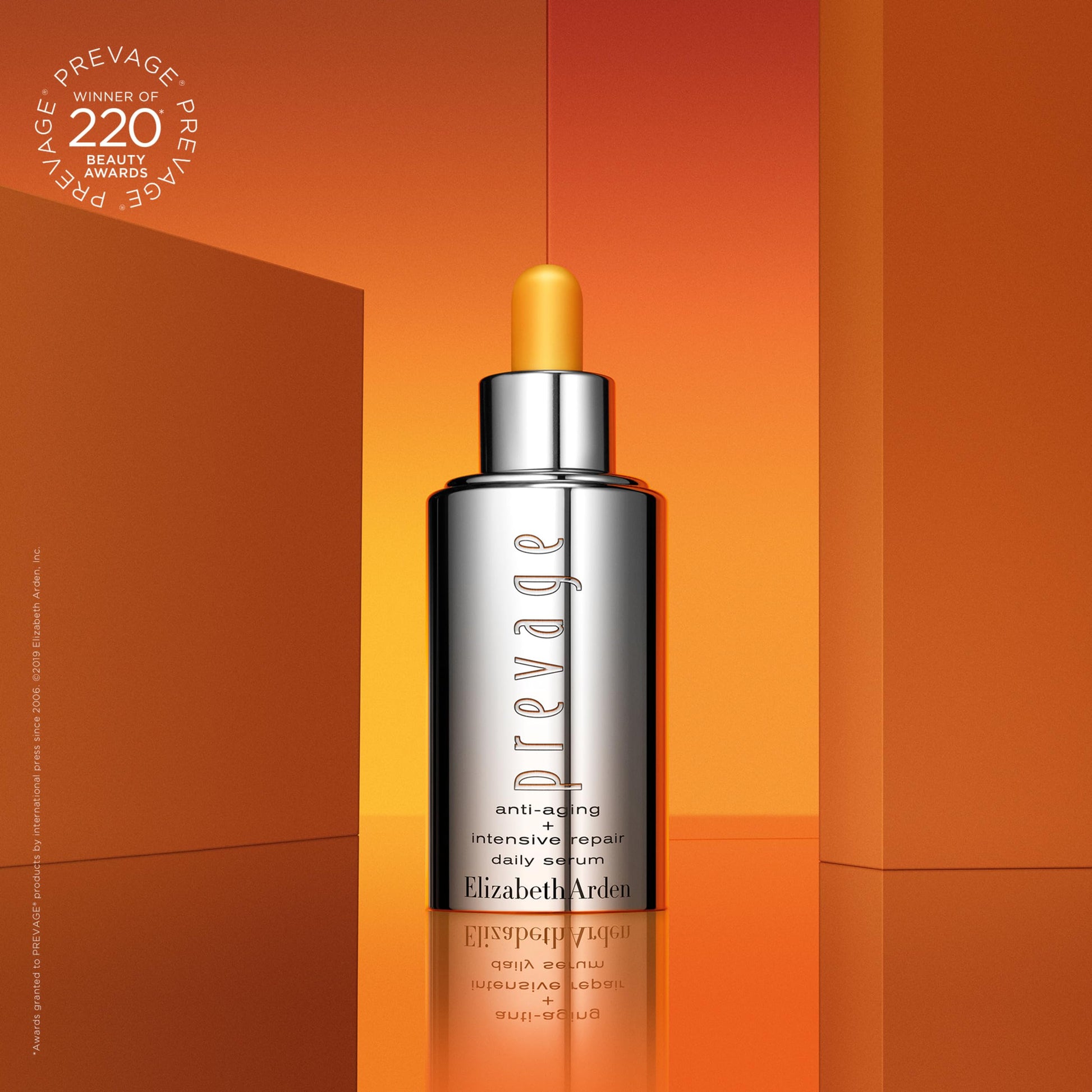 Elizabeth Arden Prevage Anti-Aging + Intensive Repair Daily Serum for Women Serum 1 oz