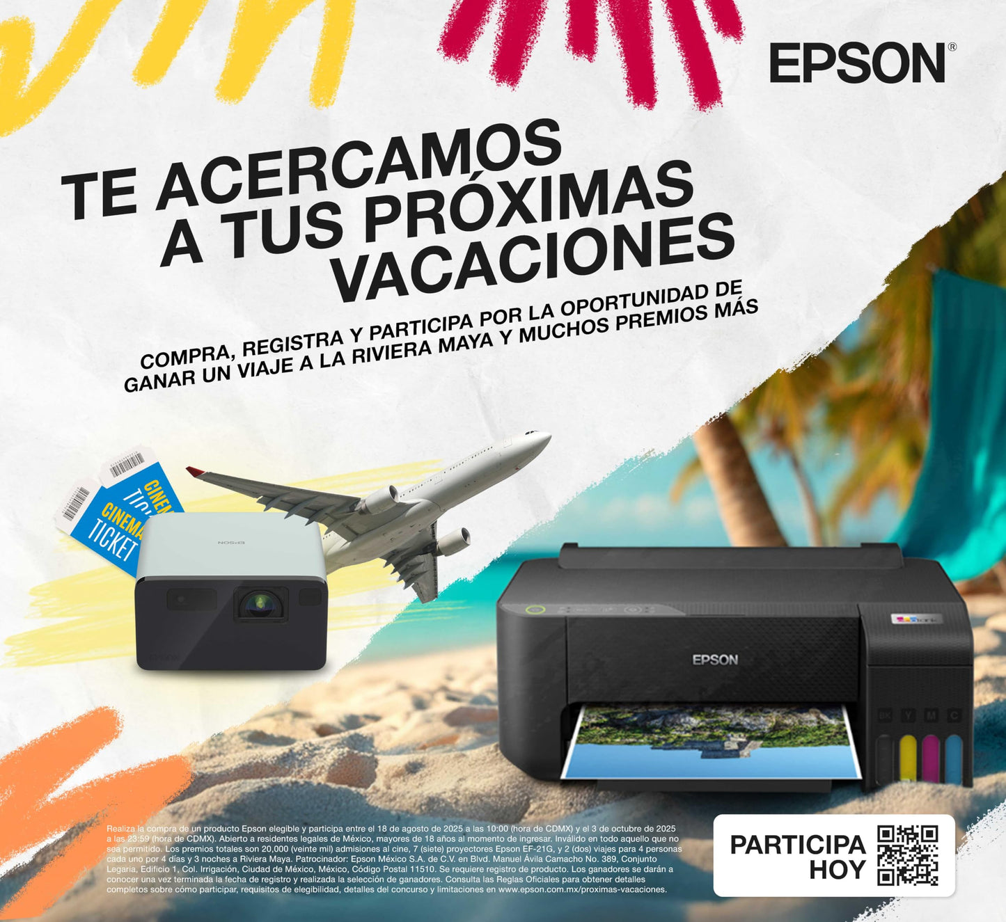 Epson Ecotank Impresora Fotográfica Multifuncional L8160
