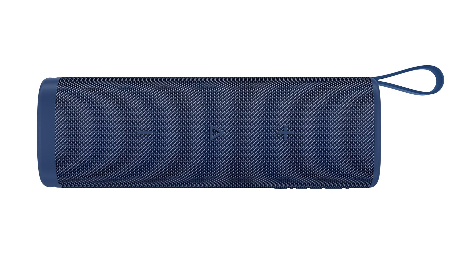 XIAOMI Sound Outdoor Blue | Bocina Portátil de 30W con Sonido Potente | hasta 12 Horas de Reproducción | Sonido Estéreo con TWS | Waterproof IP67 | Bluetooth 5.4 | Altavoz con micrófono Integrado
