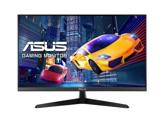ASUS Monitor Gamer VY279HGR Eye Care Gaming 27 Pulgadas FHD (1920 x 1080)