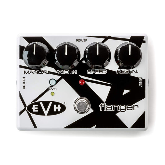 Pedal de Efectos de Guitarra MXR Flanger
