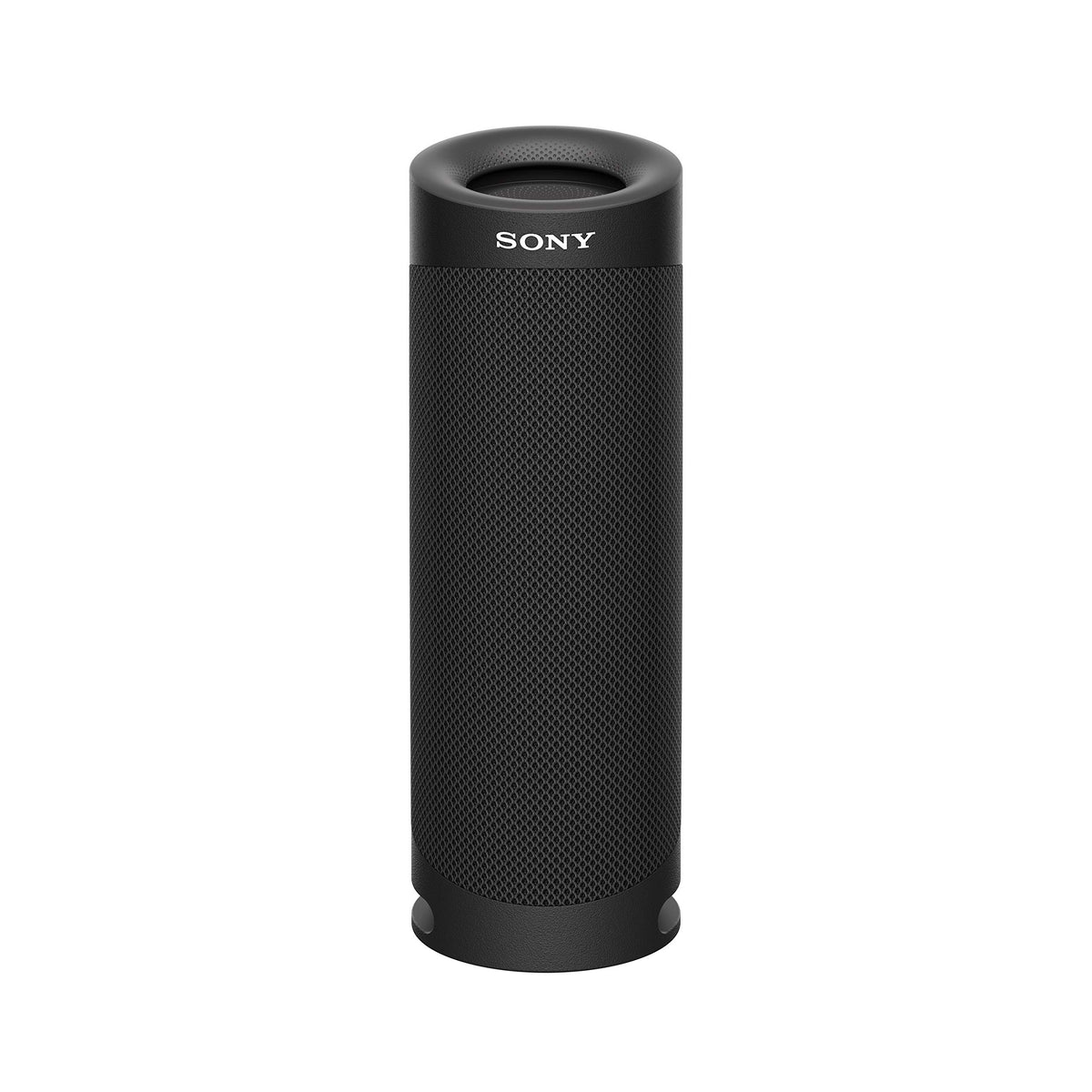 Altavoz Bluetooth Inalámbrico Sony Negro Súper Portátil e Impermeable con Graves Adicionales
