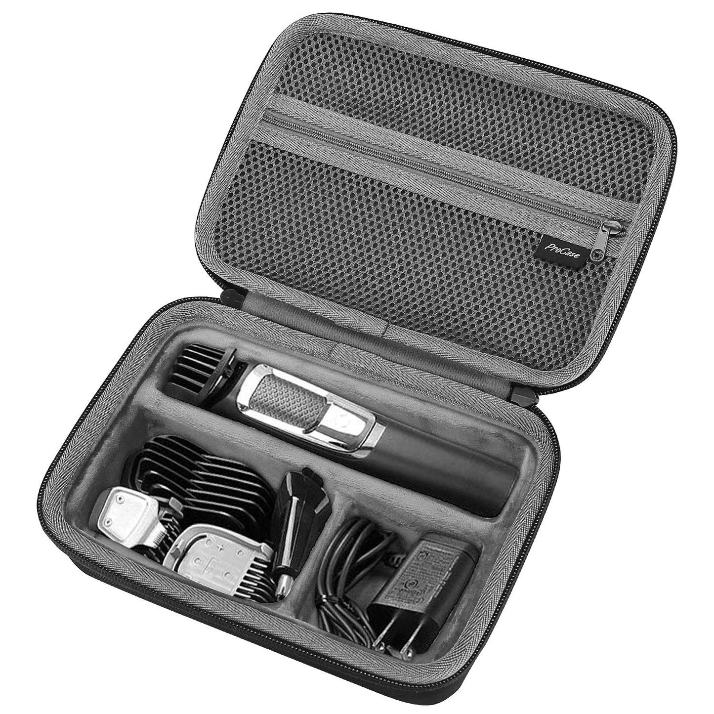 ProCase Estuche Compatible con Philips Norelco Multigroom Series