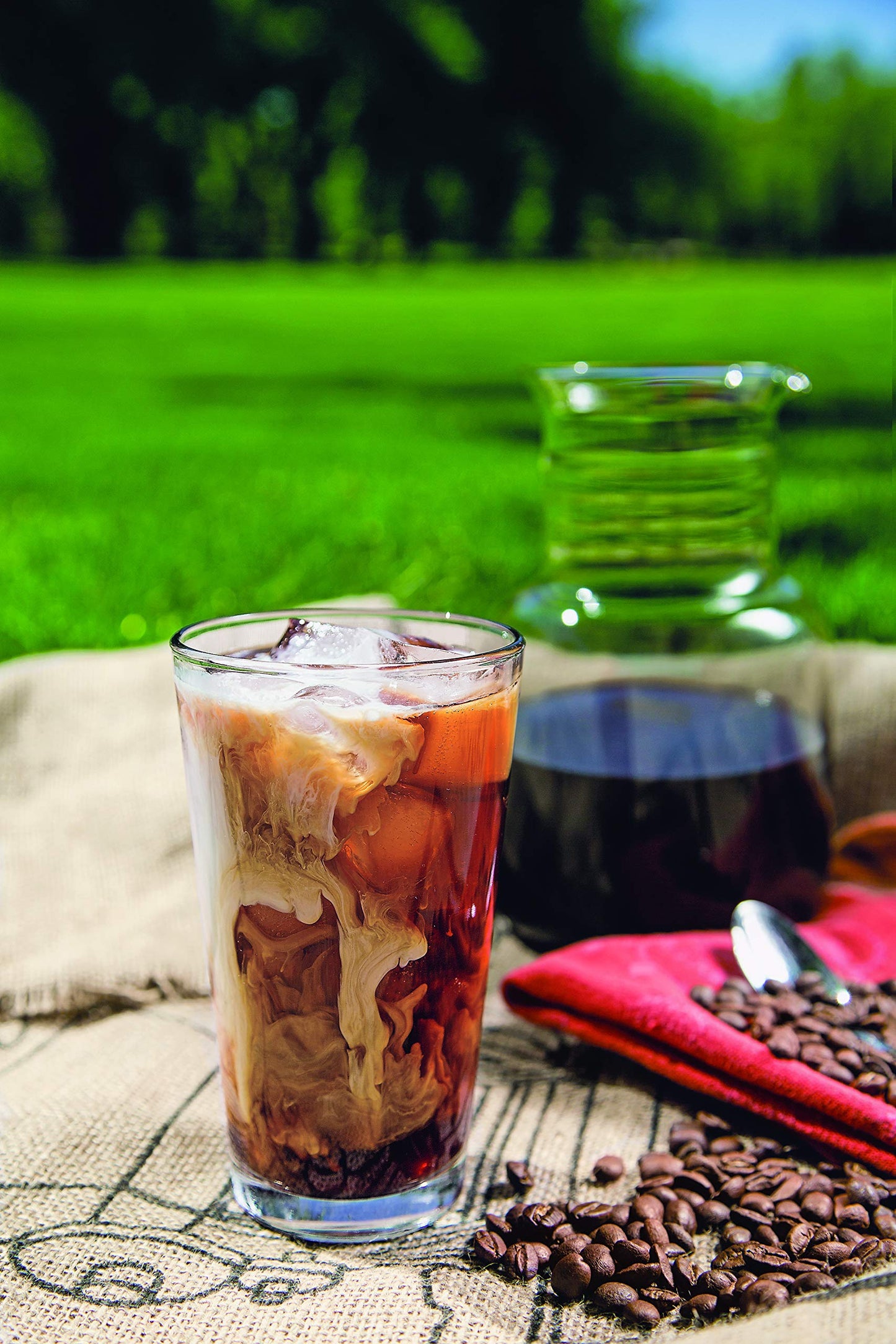 Sistema de Frío Estándar Toddy T2 Coffee