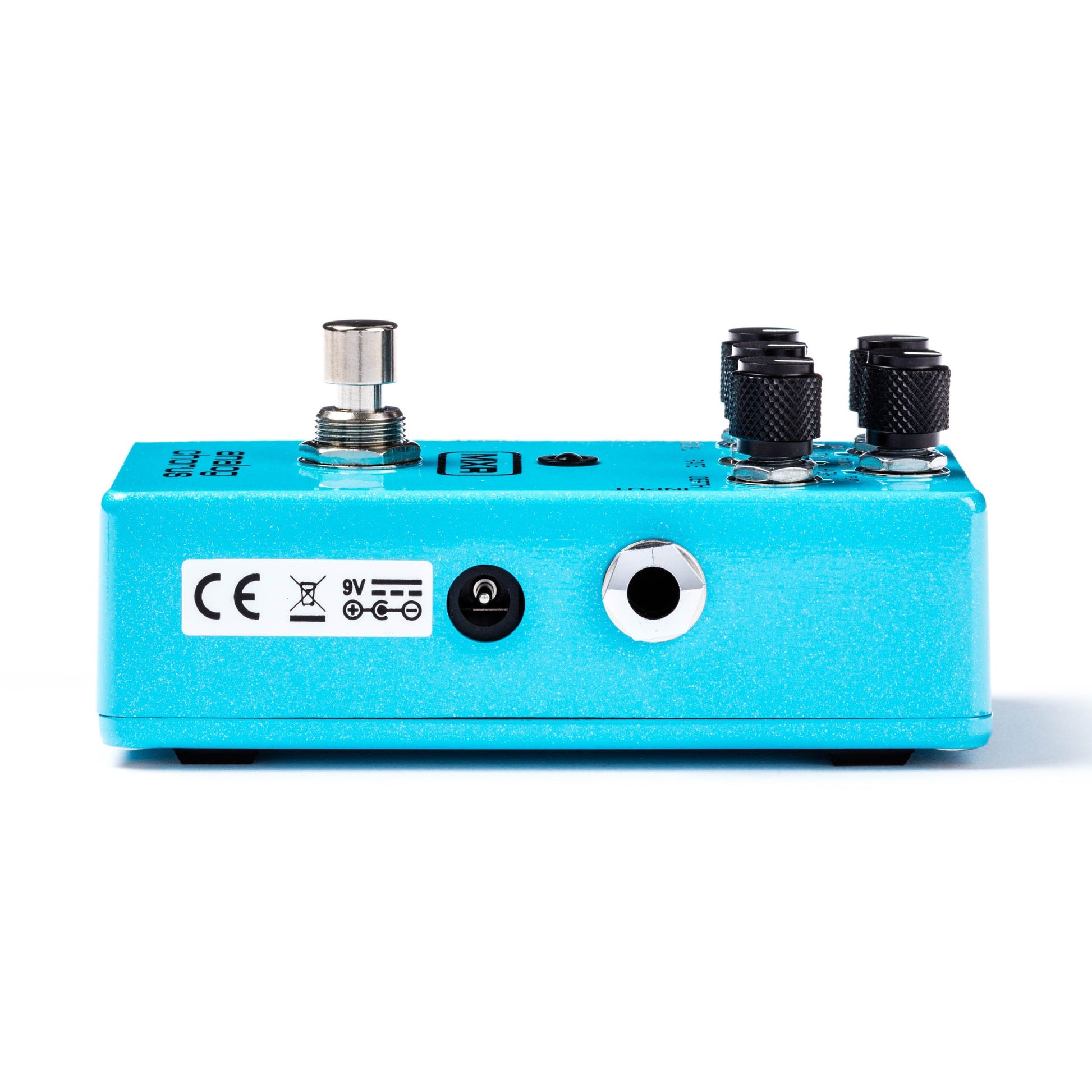 Pedal Analógico MXR M234 de Coro