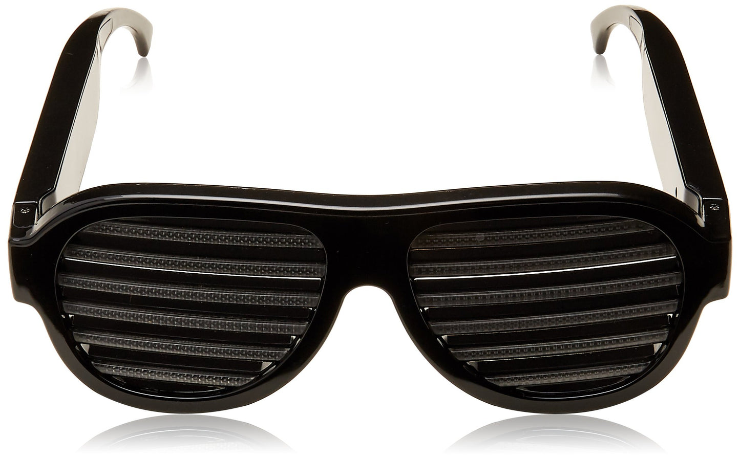 Lentes Euro Novelty Audiorítmicos Pro DJ