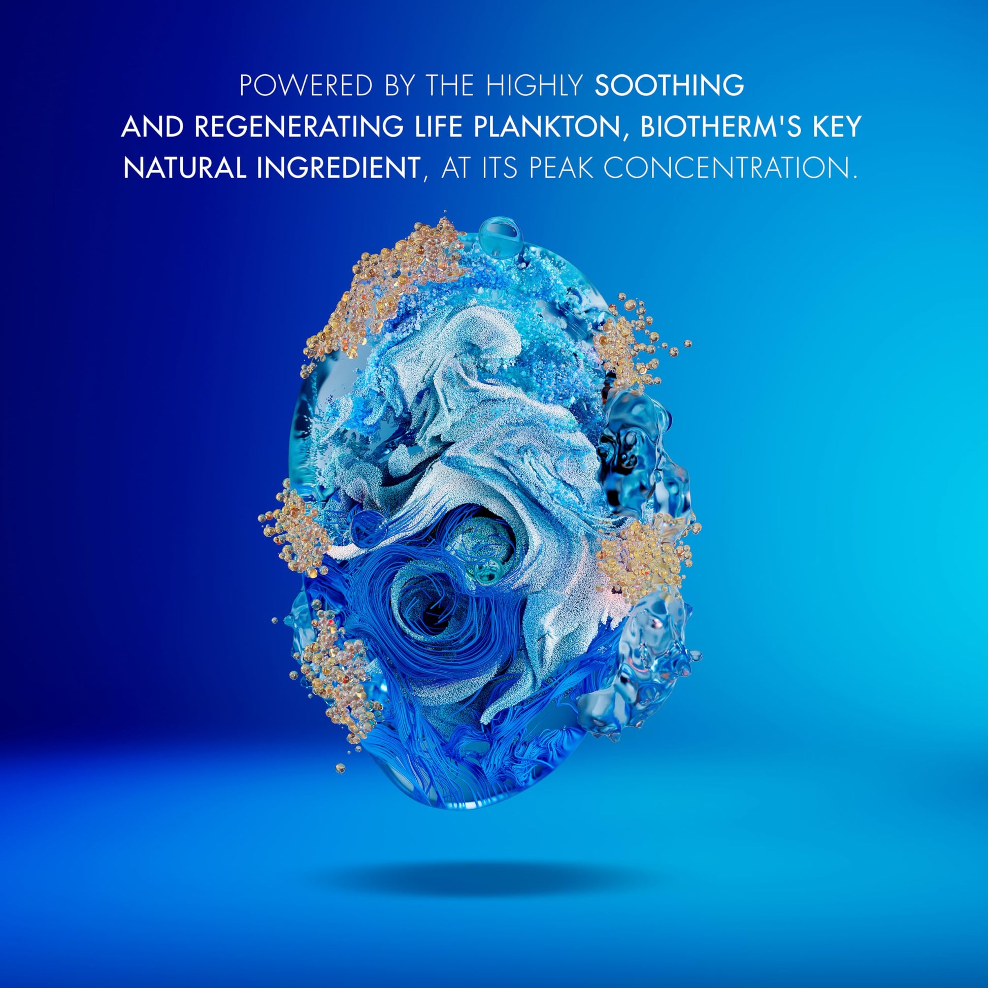 Esencia Biotherm Life Plankton 4.22 Ounce