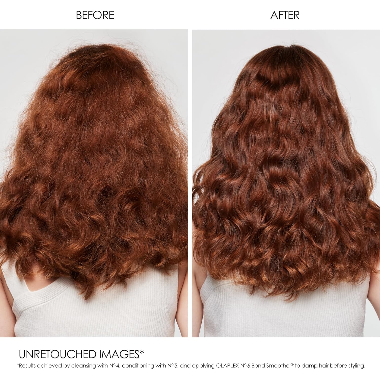 Olaplex No 6 Bond Smoother, 3.3 Fl Oz