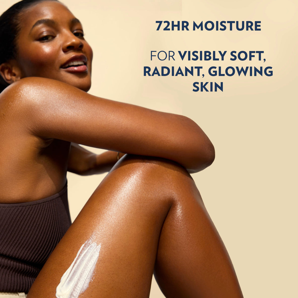 Vaseline Cuidados Intensivos Curación Serum, Advanced Socorro, cocoa radiante, Cocoa Radiant