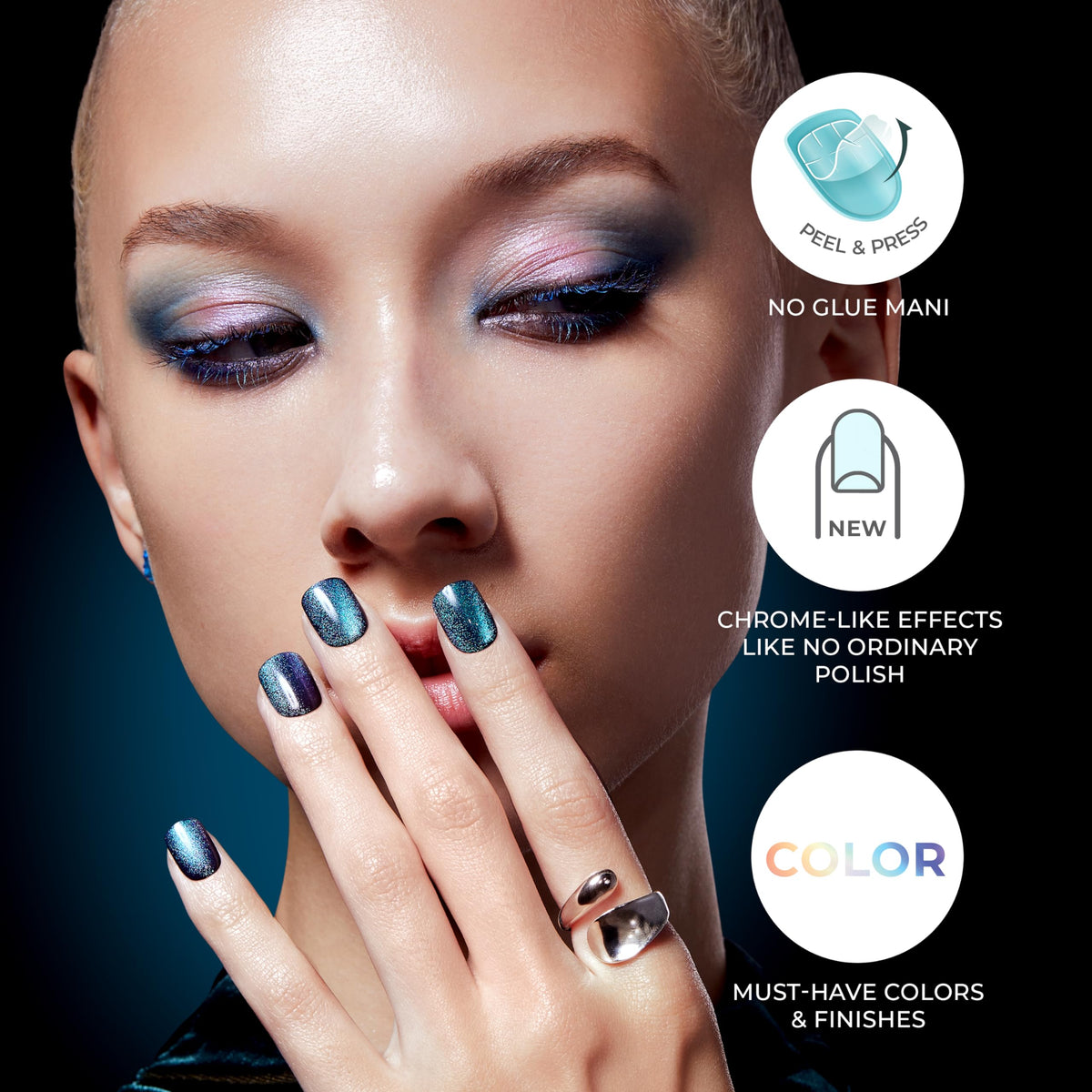 KS imPRESS Color FX - Satellite