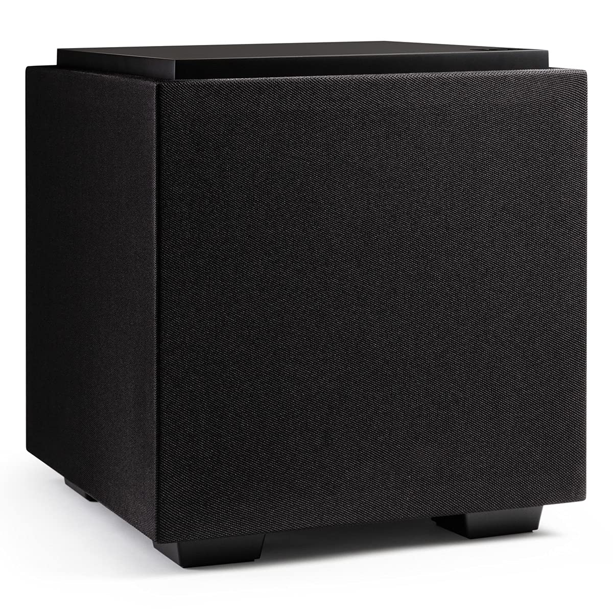 Definitive Technology DN8 8 Pulgadas – Nueva Arquitectura 3XR, Amplificador de Clase D Pico de 500 W y (2) radiadores de Graves acoplados a presión de 8 Pulgadas