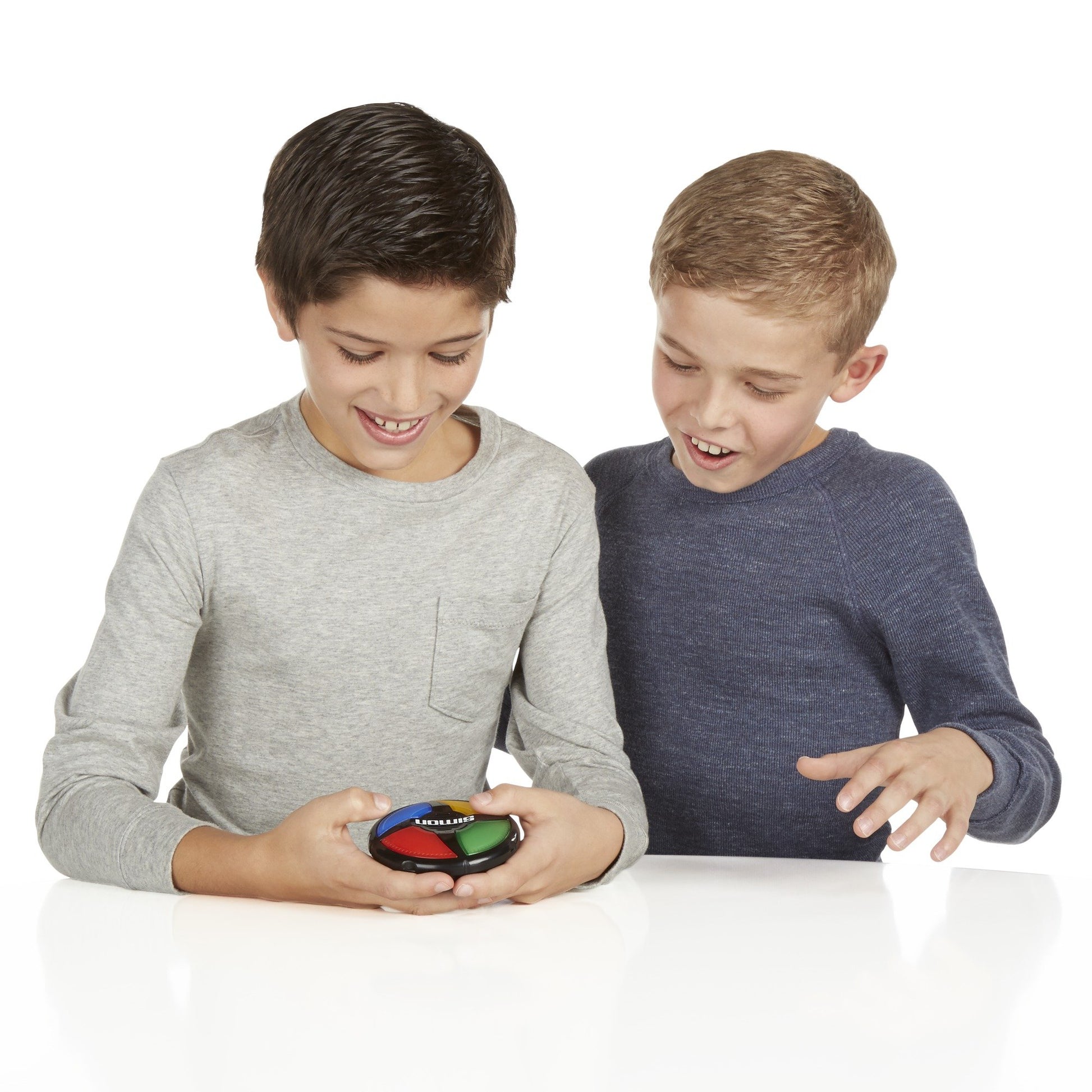 Juego Electrónico Simon Serie Micro