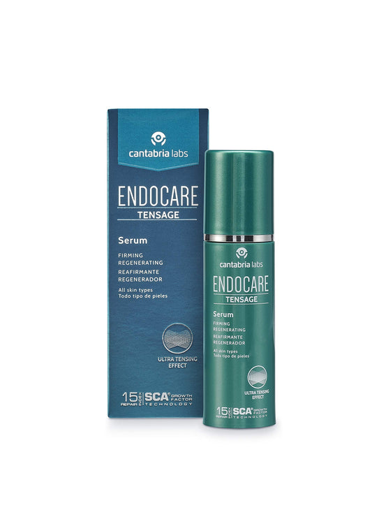 CANTABRIA LABS Endocare Serum Facial, 30 ml
