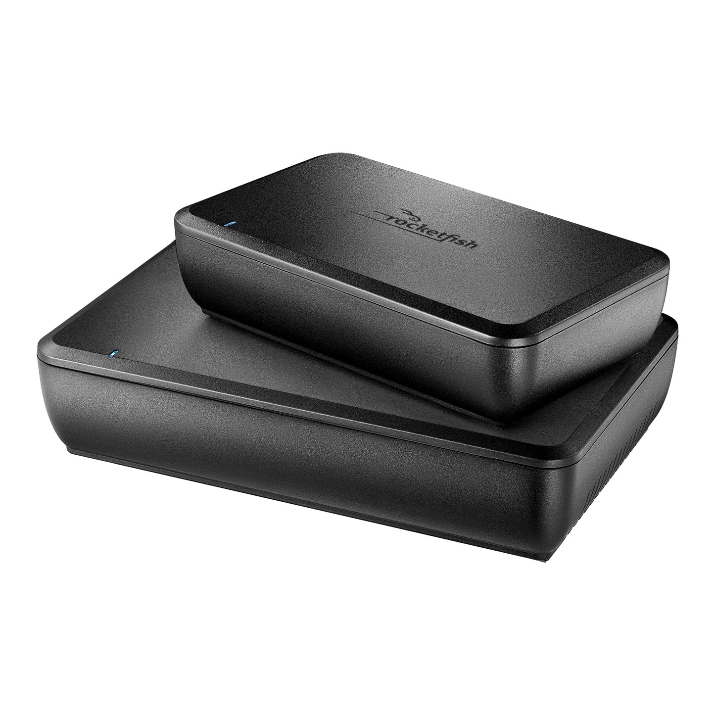 Rocketfish Wireless Home Theater Rear Speaker Kit - Model: RF-WRSK18