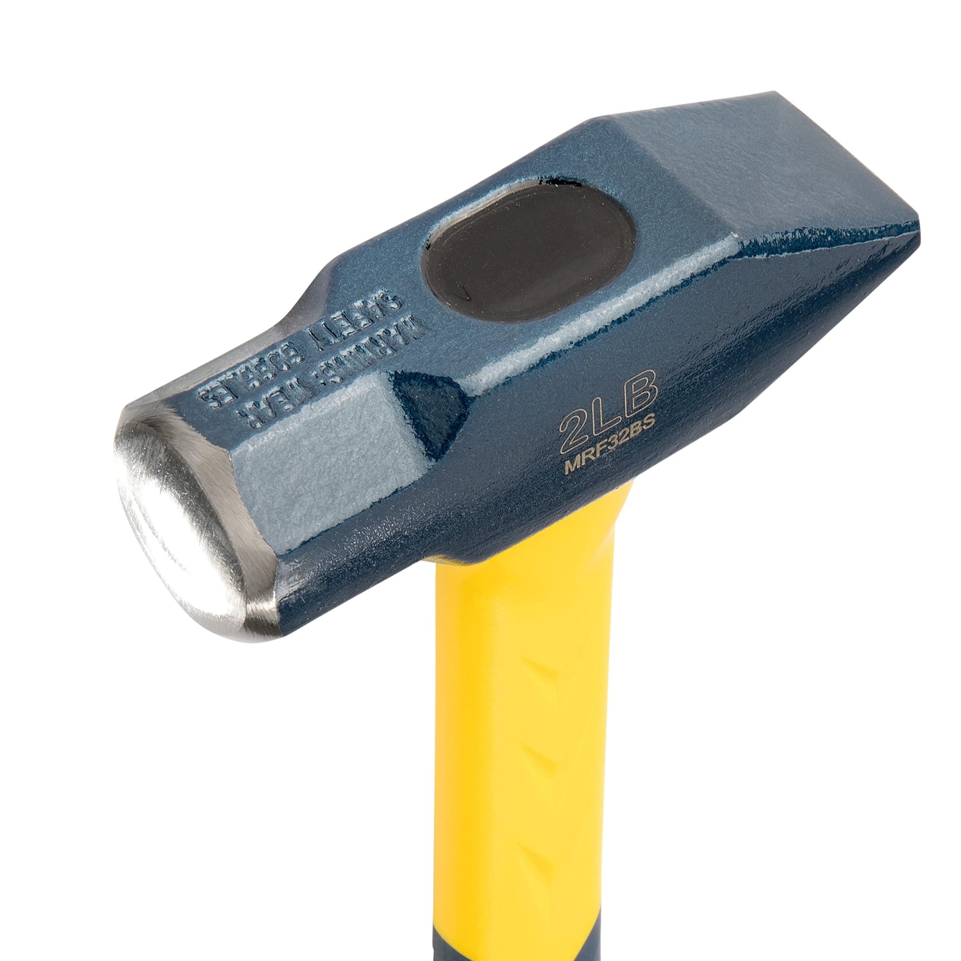 Martillo Estwing Blacksmith's 32 oz Mango Fibra de Vidrio