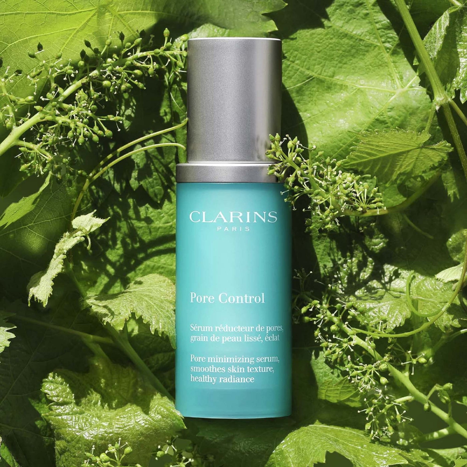 Clarins - Pore Control Serum Anti Poros Dilatados