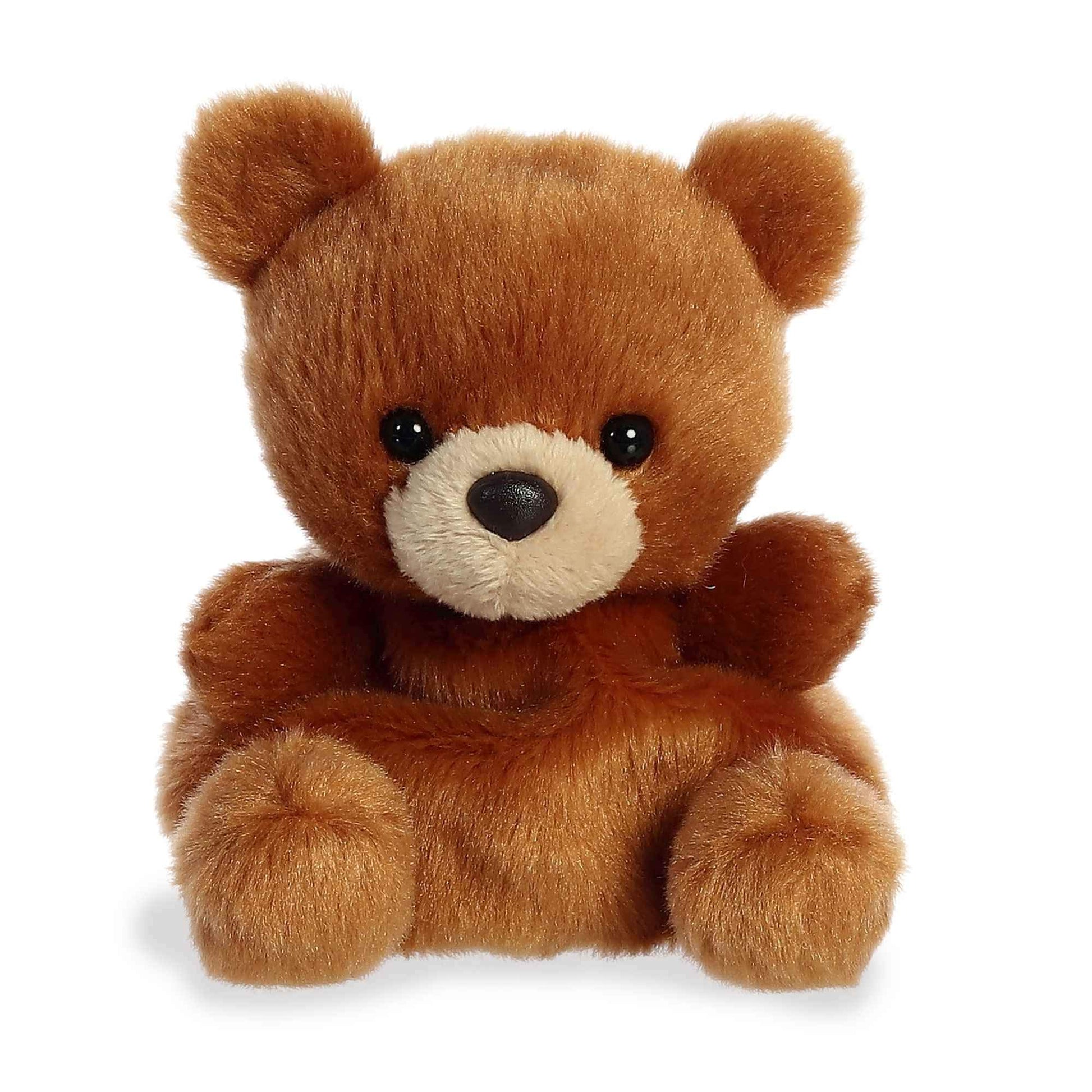 Aurora - Palm Pals - Oso de Artie - 12.7cm.