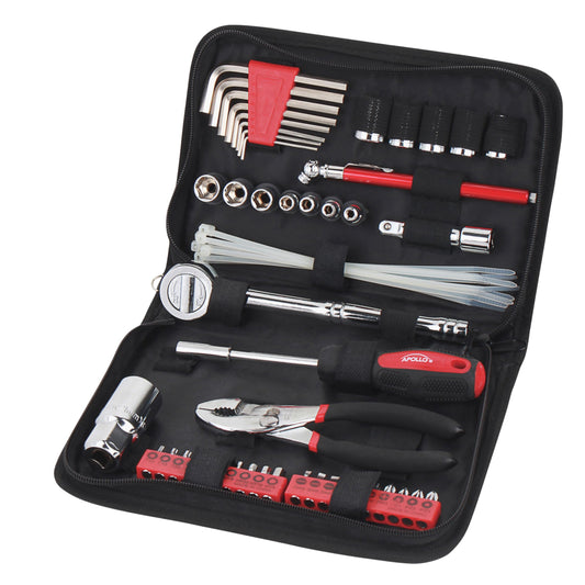 Herramienta Apollo Tools Negra para Hombre