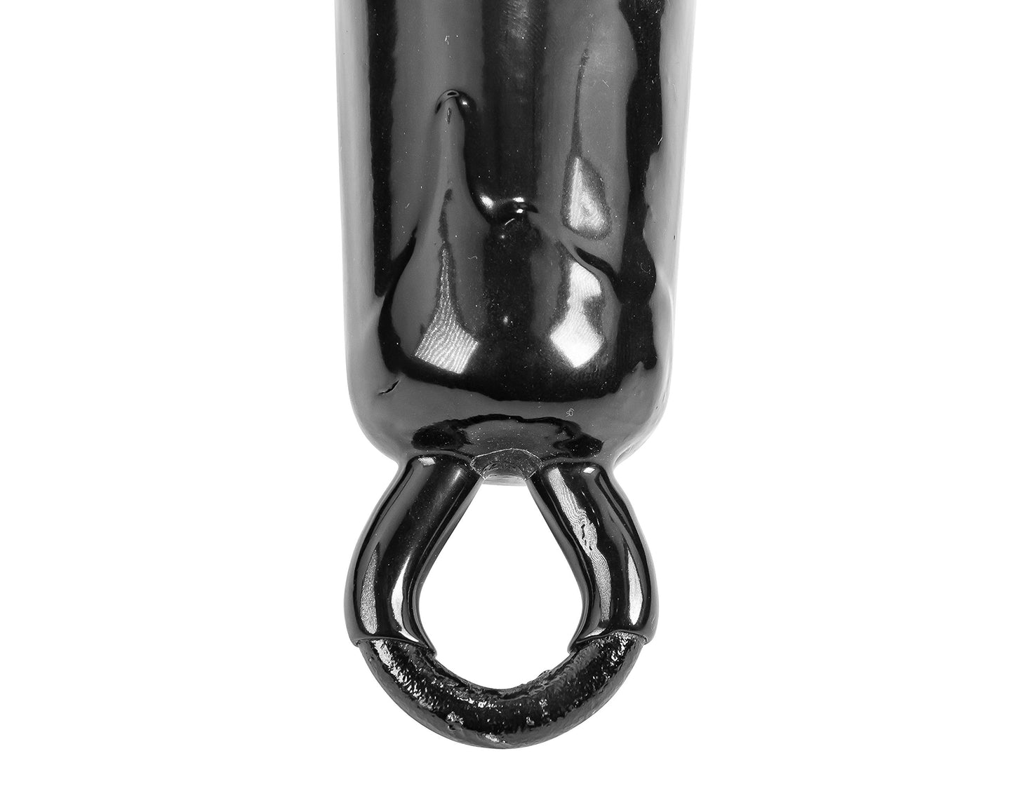 Camco 50094 10 lb Mushroom Anchor PVC Coated,1 Pack
