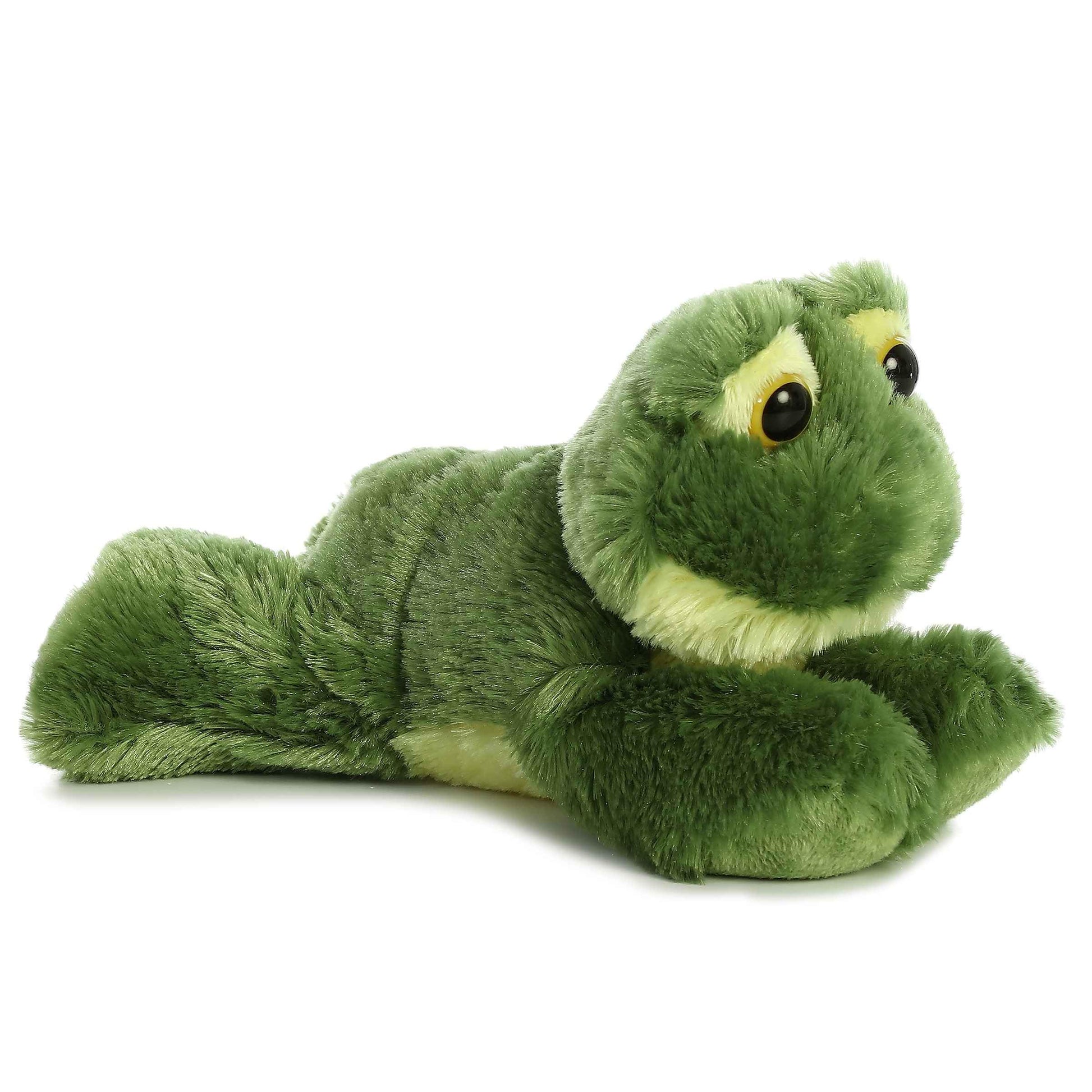 Peluche Mini Flopsie Rana Frolick