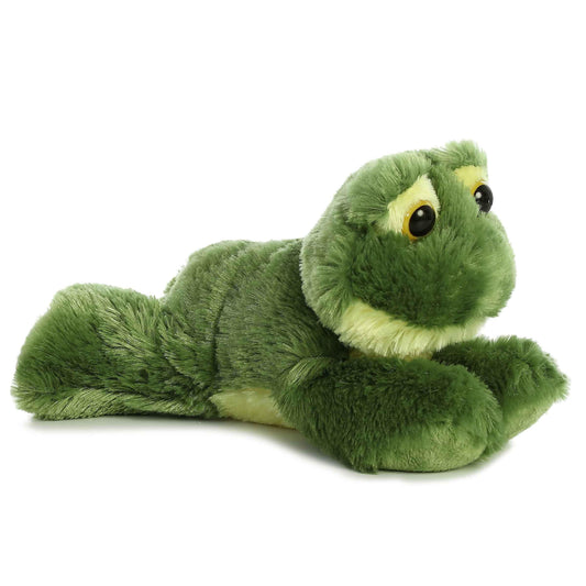 Peluche Mini Flopsie Rana Frolick