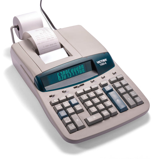 Victor VCT15606 Calculadora de Negocios