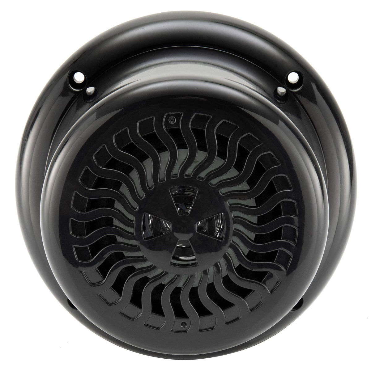 Altavoces Empotrados RecPro Negro LED Azul Paquete de 2 para RV