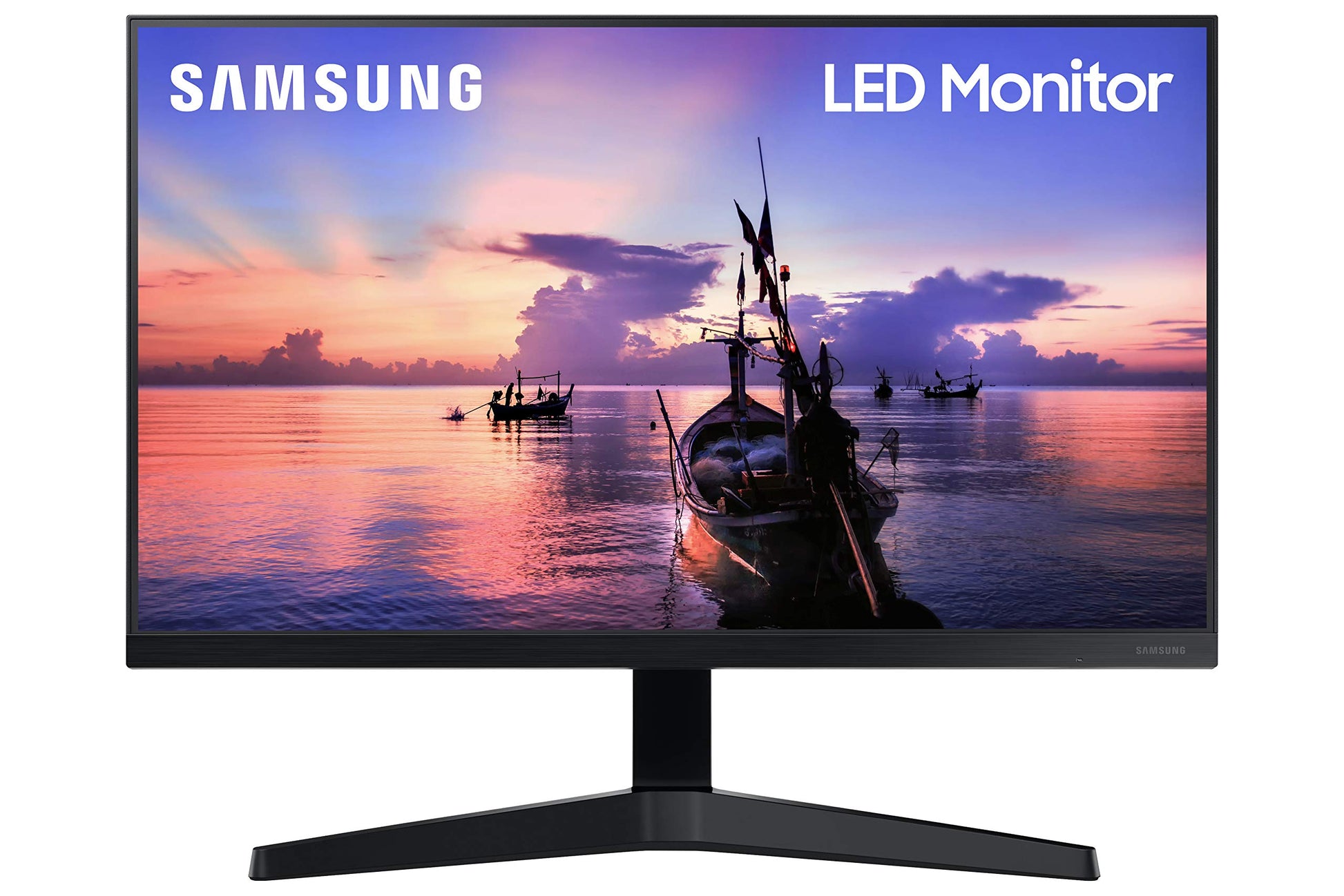 Monitor Samsung 27 Pulgadas Sin Biseles Experiencia Gaming Inmersiva