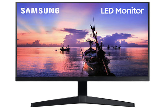 Monitor Samsung 27 Pulgadas Sin Biseles Experiencia Gaming Inmersiva