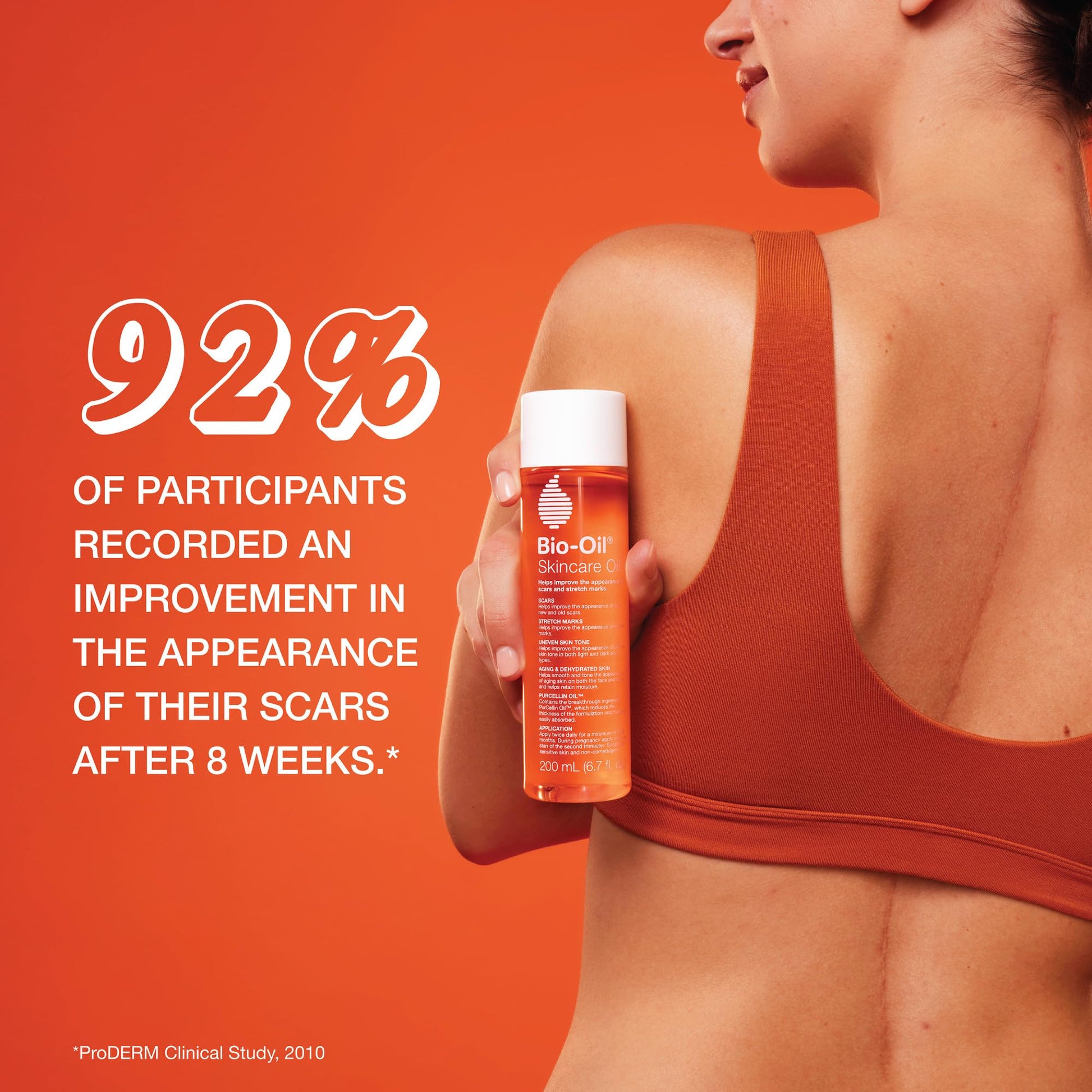 Bio-Oil® 6.7oz: Multiuse Skincare Oil