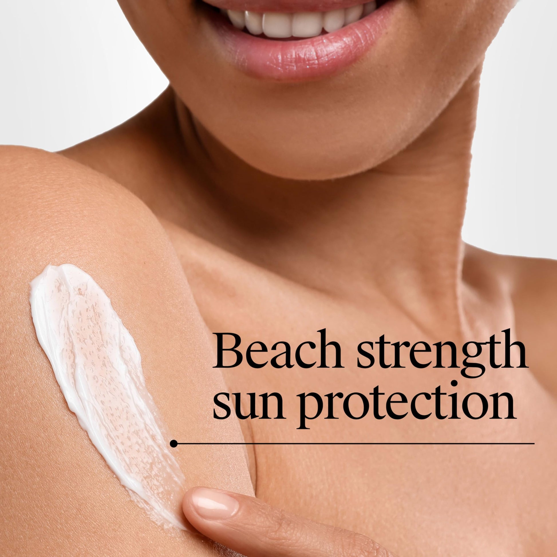 Bloqueador Solar Neutrógena Solar Beach Defense 70 SPF Resistente al Agua para Pieles Grasas y Mixtas