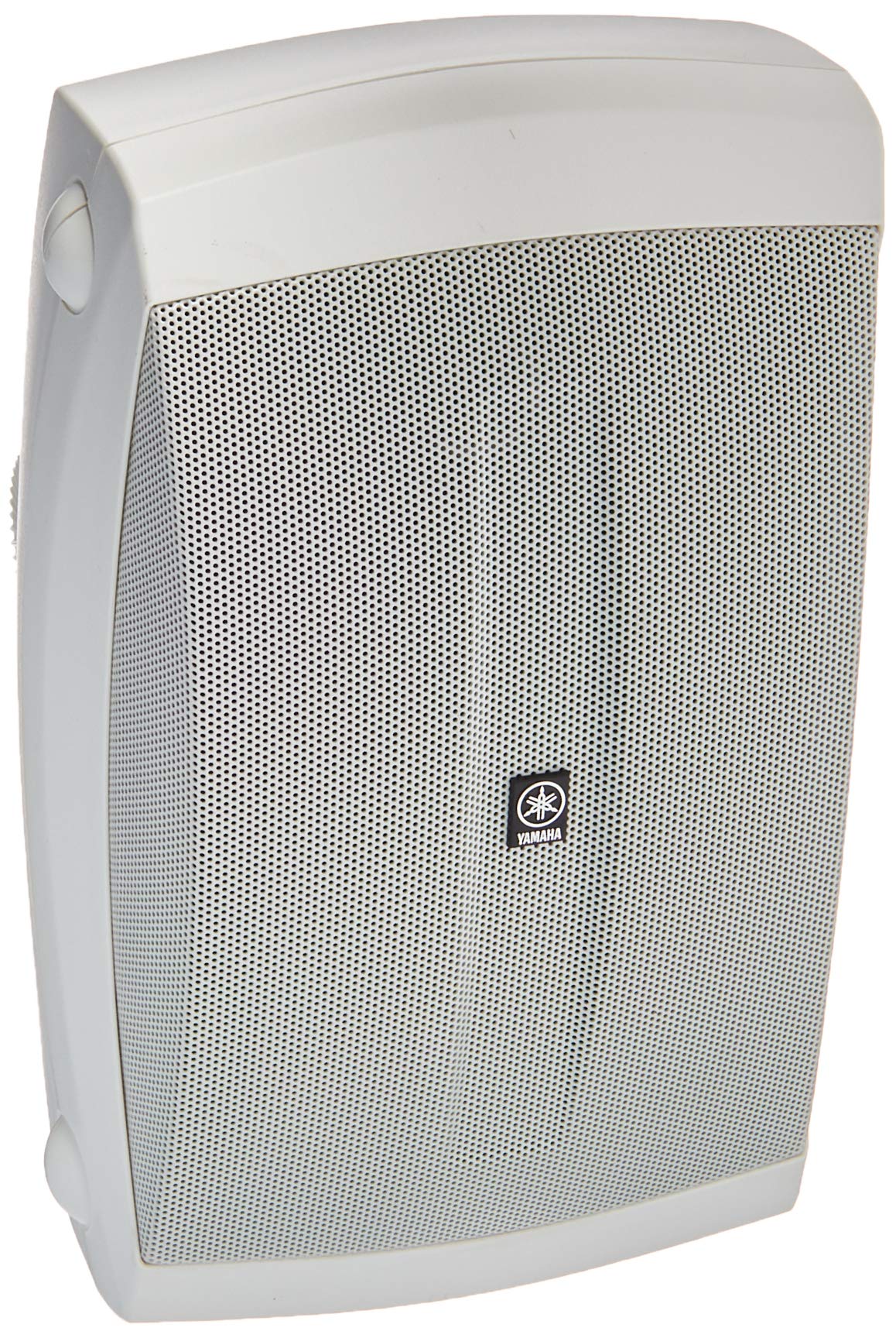 Yamaha NSAW150W Bocina de Intemperie 150 W, color blanco