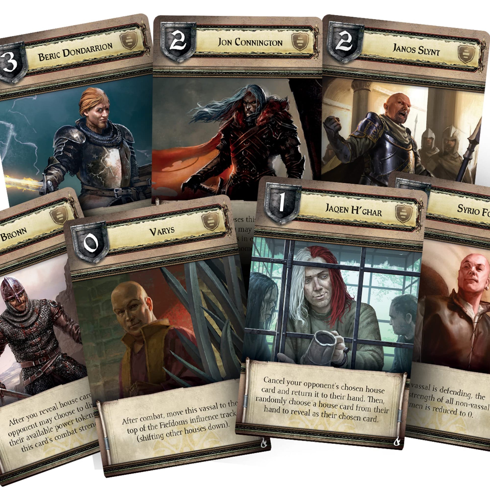 Juego de Estrategia Fantasy Flight Games Mother of Dragons Juego de Tronos para Adultos y Adolescentes