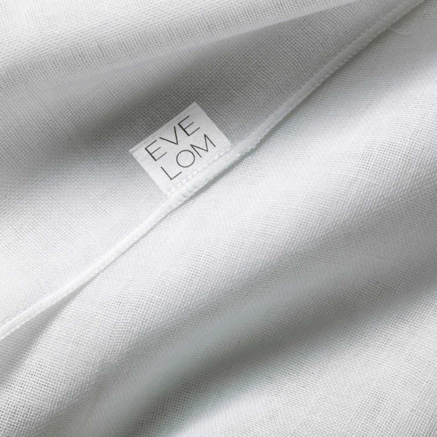 Eve Lom Muslin Cloths (3 Count)