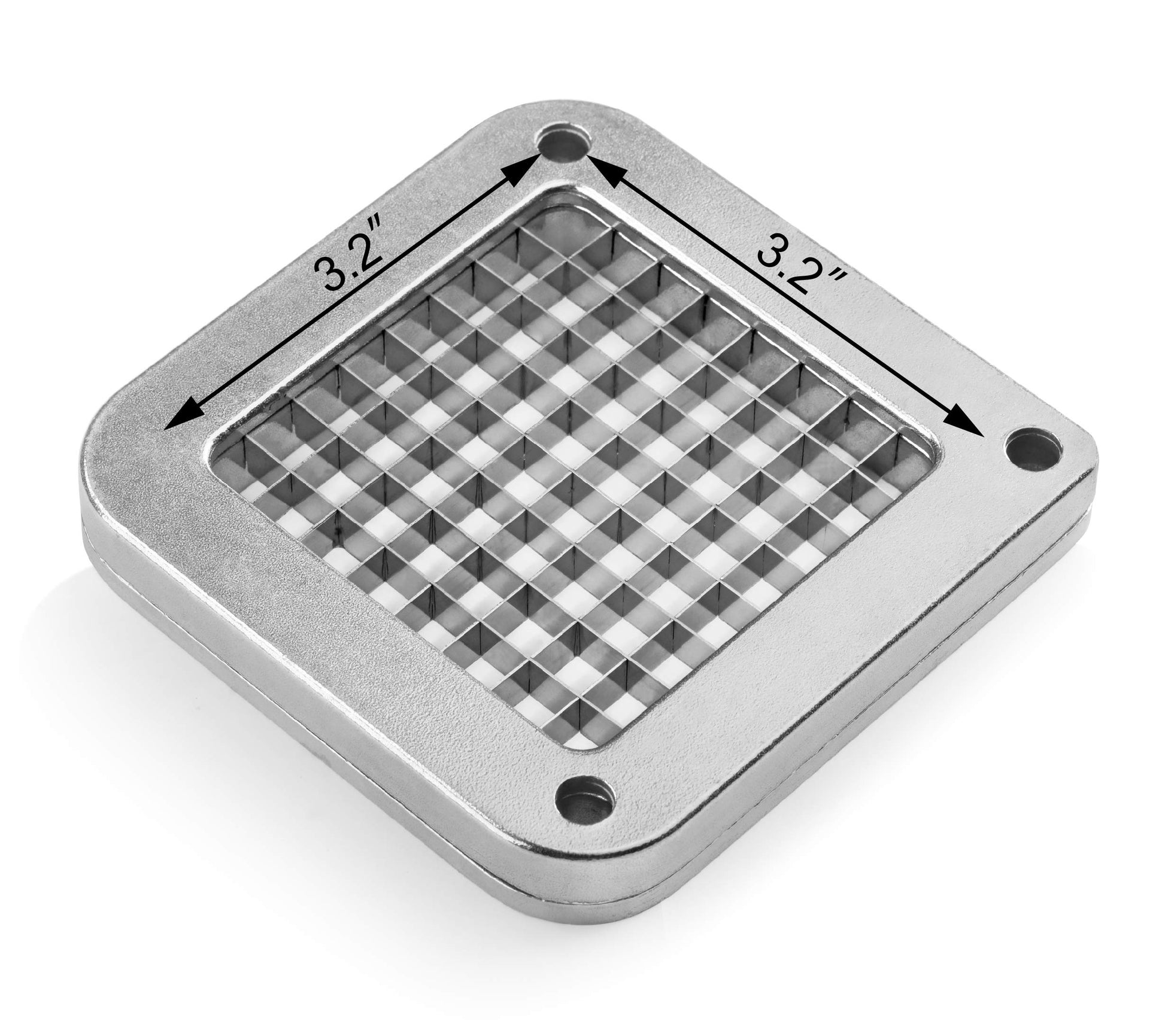 Cuchilla de Repuesto Nueva Estrella 3/8 Inch para French Fry Cutter