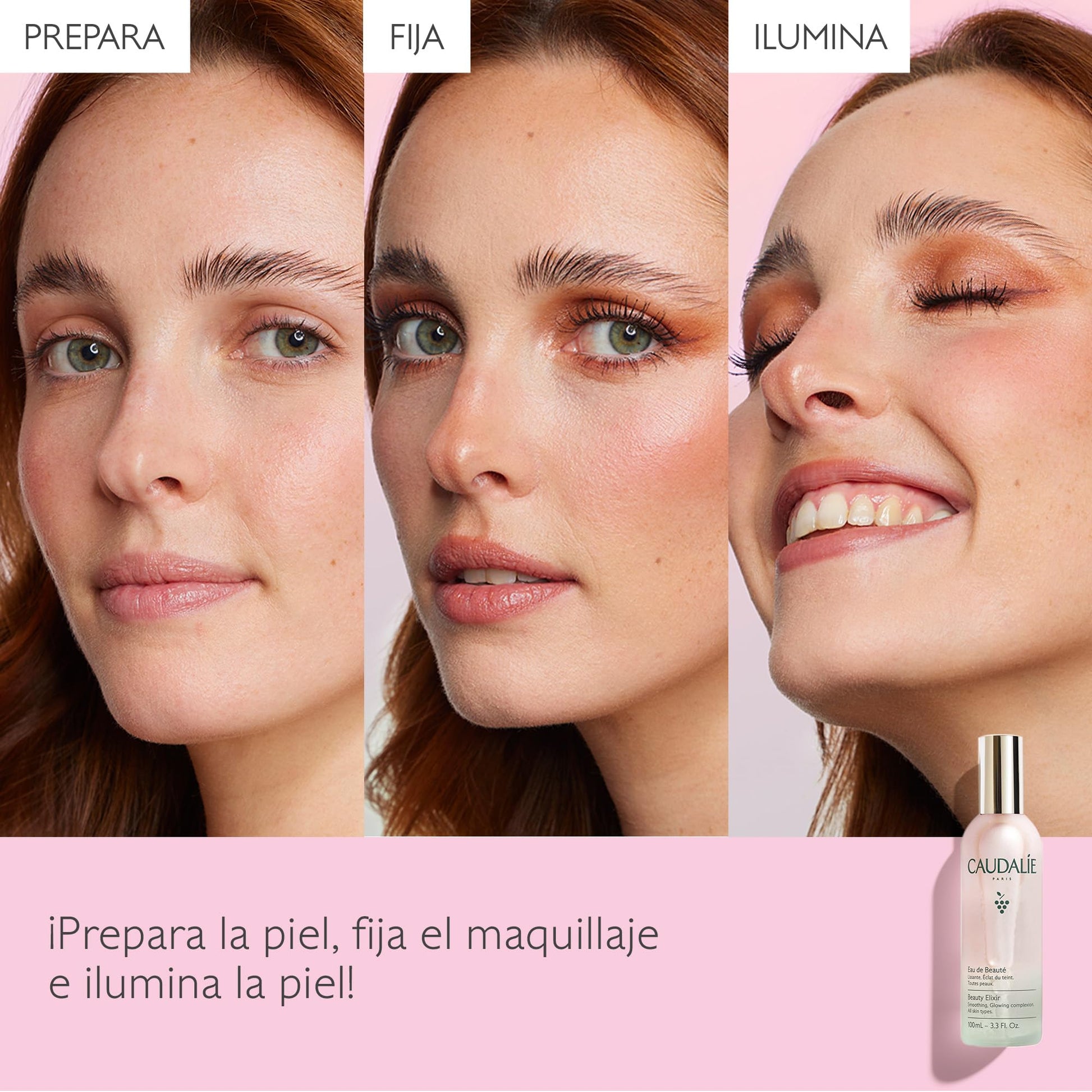 Mist Primario Caudalie Elixir de Belleza 30 ml