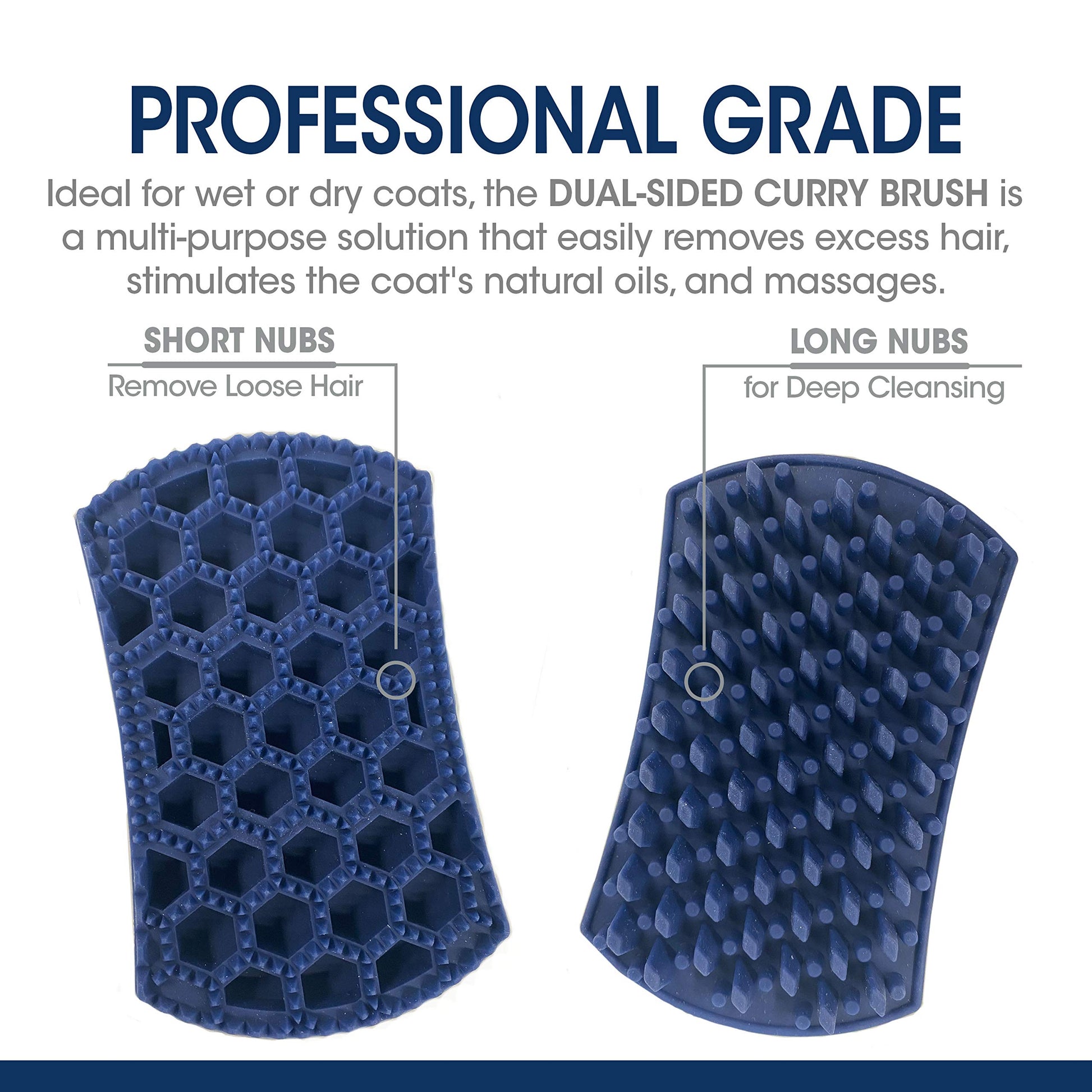 Four Paws Magic Coat Professional Series - Cepillos de Aseo para Perros y Gatos, recortadores, cortaúñas y cepillos para Perros y Gatos