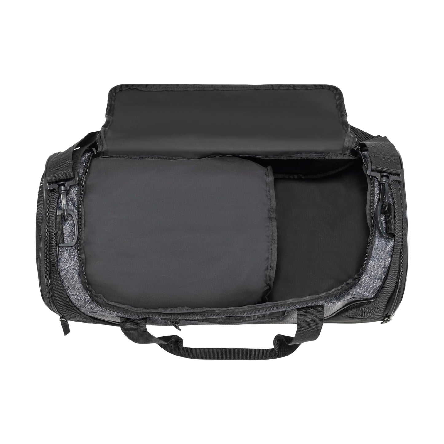 Bolsa de Lona PUMA Gris Oscuro Evercat Contender