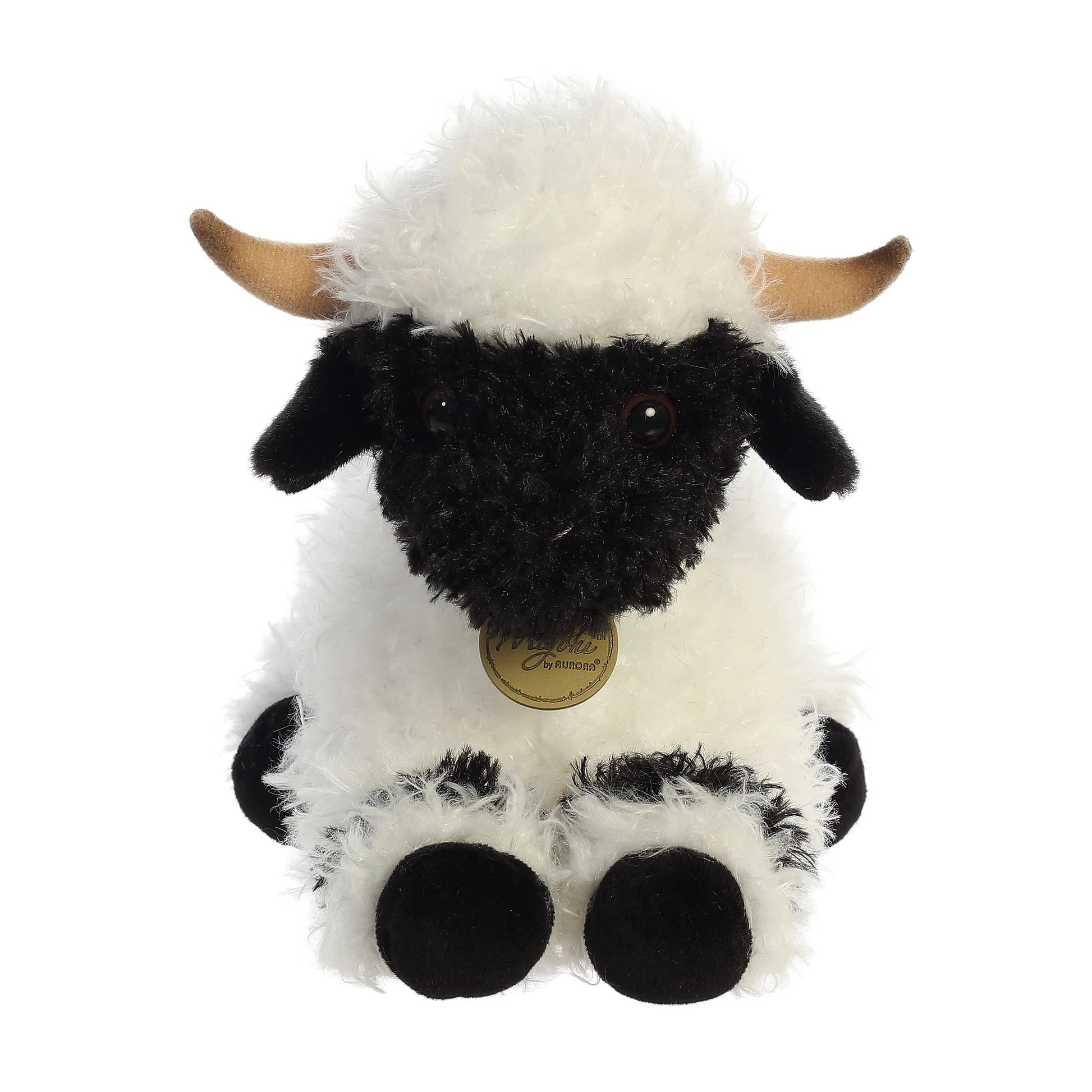 Aurora - Miyoni - Ovejas Valais Blacknose - 22.86cm.