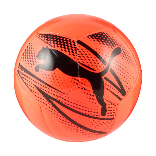 Balón de Fútbol ATTACANTO PUMA Rojo Talla 5 Unisex