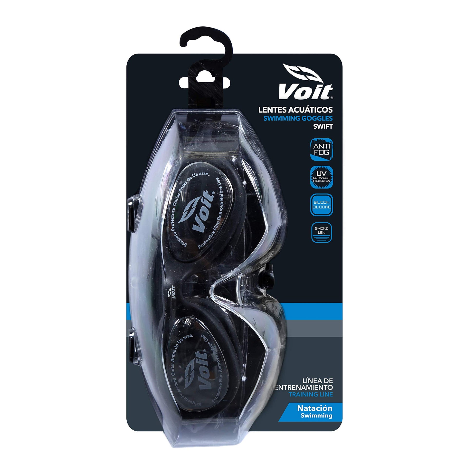 Goggle de Natación Voit Swift Adulto
