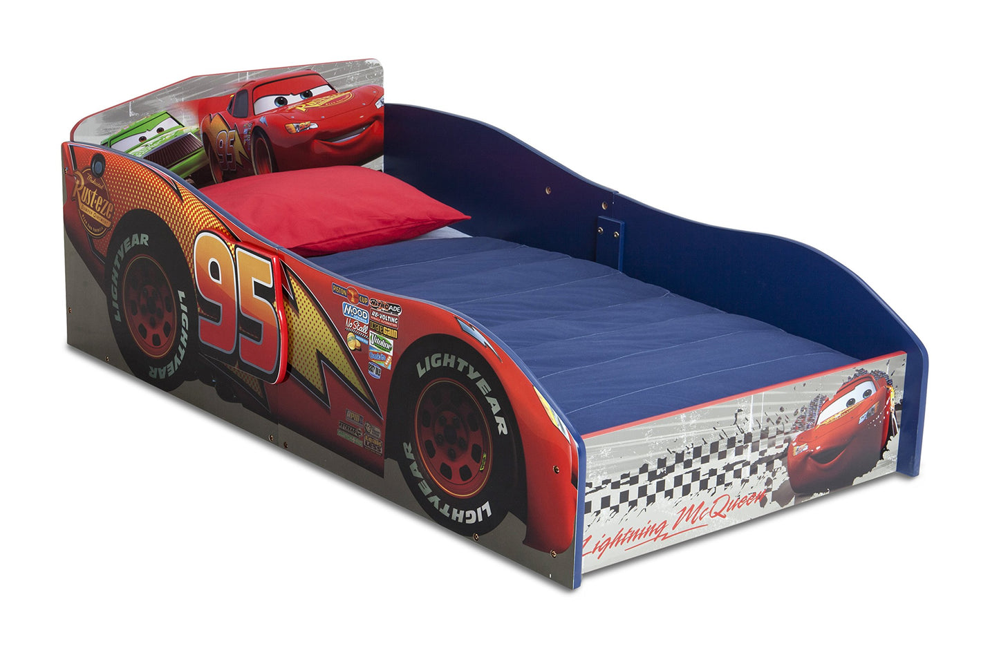 Delta Children BB87105CR Cama Infantil
