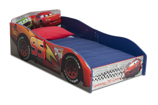 Delta Children BB87105CR Cama Infantil